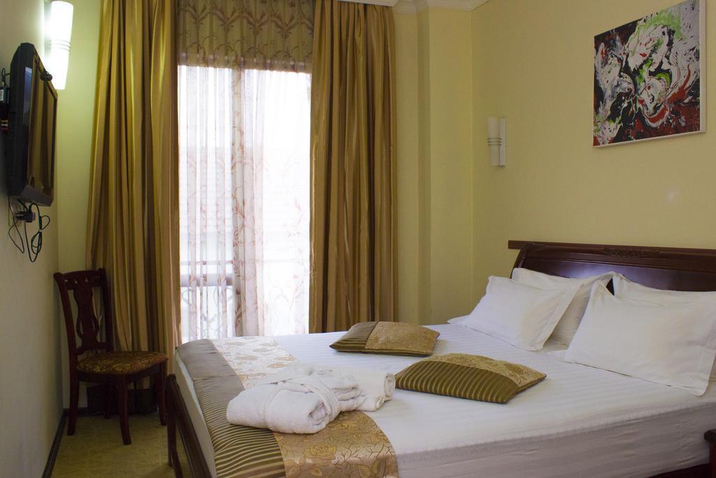 Hotel Vanilla Batumi Rum bild