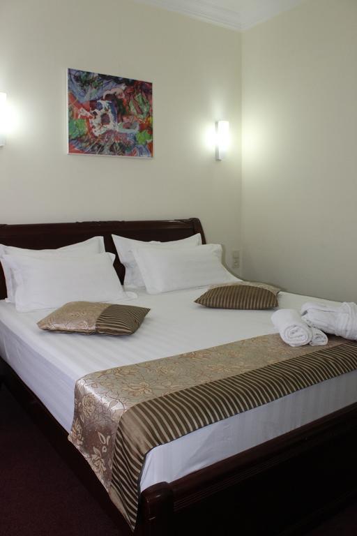 Hotel Vanilla Batumi Rum bild