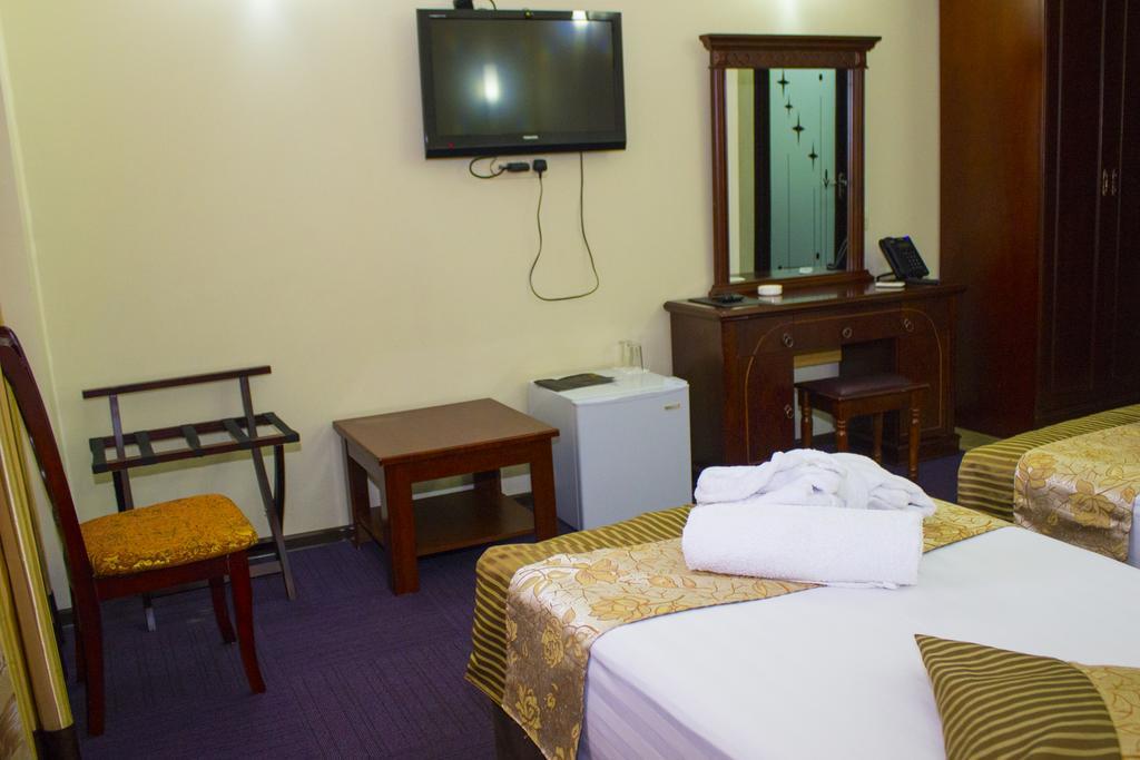 Hotel Vanilla Batumi Rum bild