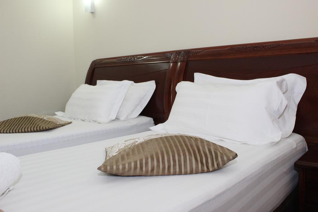 Hotel Vanilla Batumi Rum bild