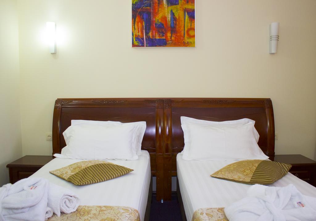 Hotel Vanilla Batumi Rum bild