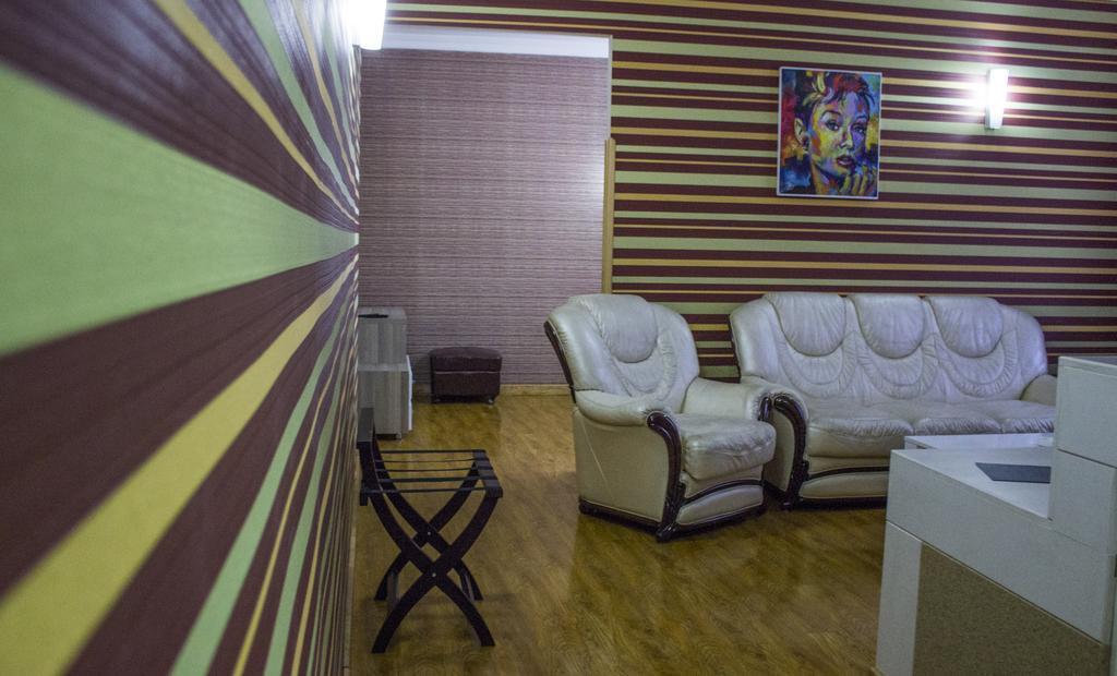 Hotel Vanilla Batumi Rum bild