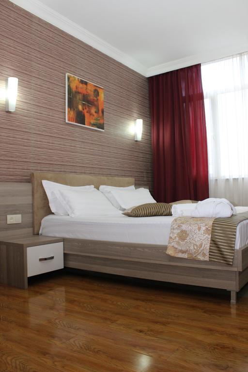 Hotel Vanilla Batumi Rum bild