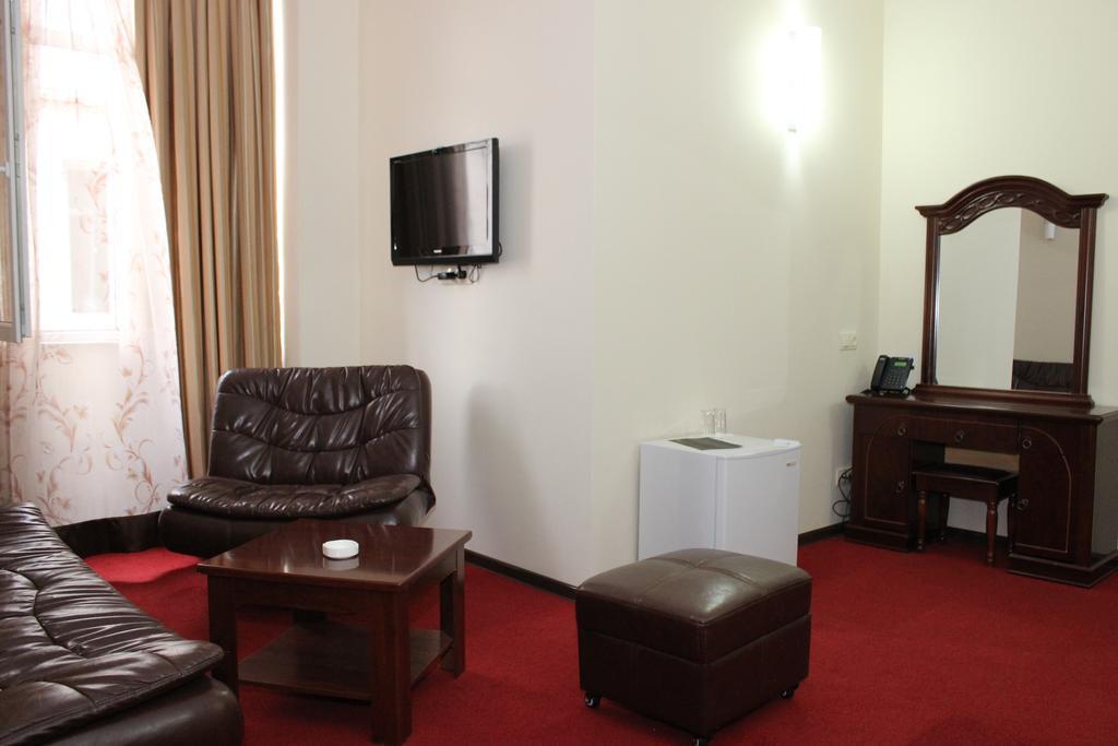 Hotel Vanilla Batumi Rum bild